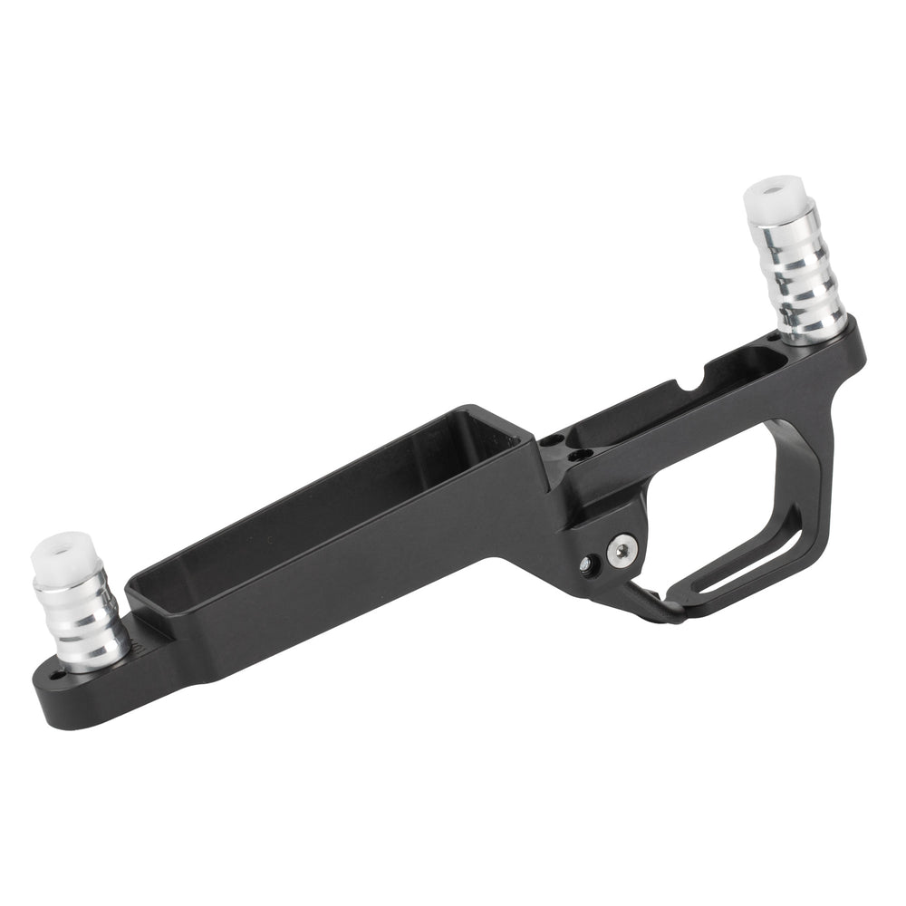 MDT Hunter BM Badger Prof Remington 700 SA