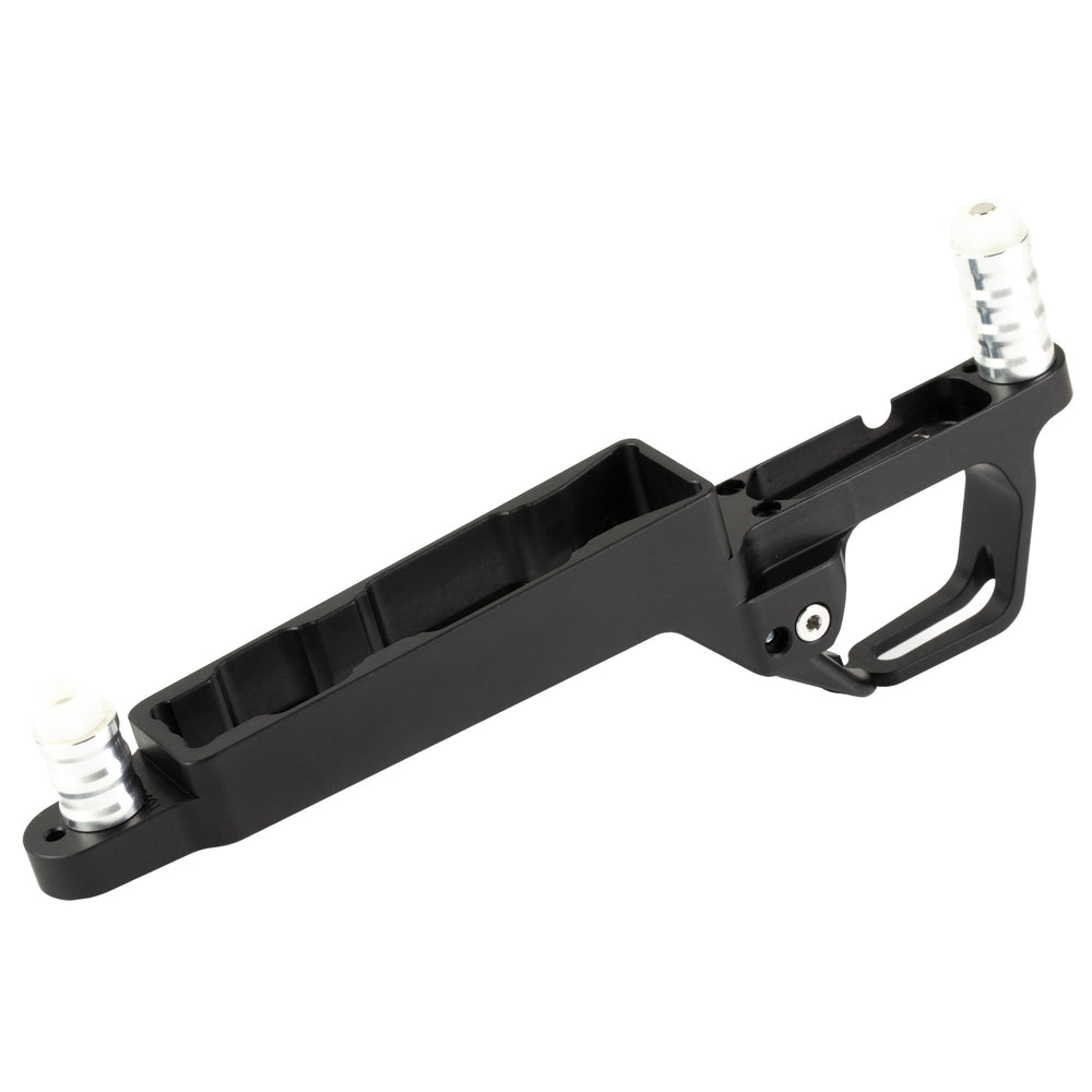 MDT Hunter BM Badger Prof Remington 700 LA
