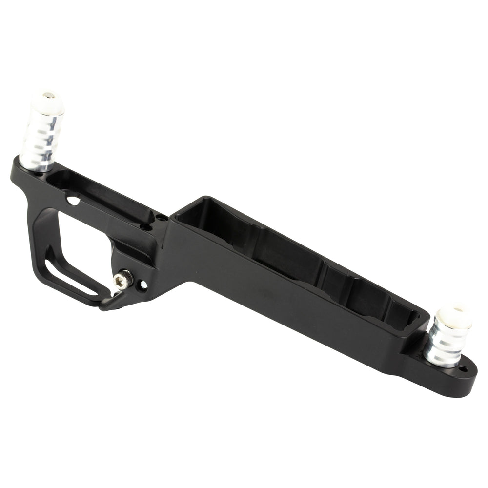 MDT Hunter BM Badger Prof Remington 700 LA
