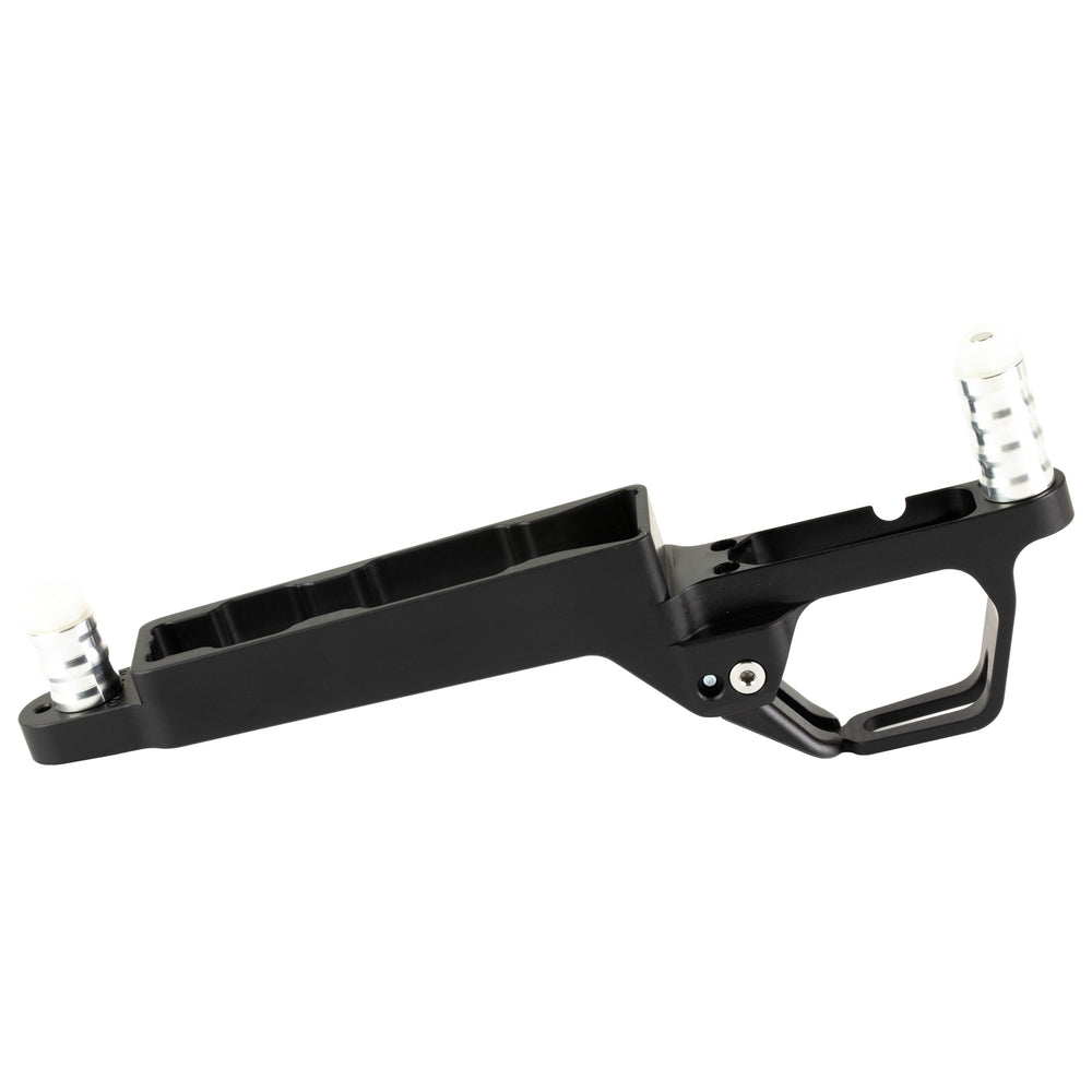 MDT Hunter BM Badger Prof Remington 700 LA