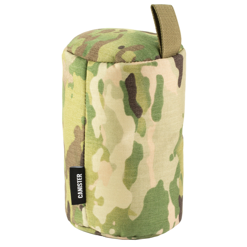 MDT Medium Canister Reg Fill Multicam