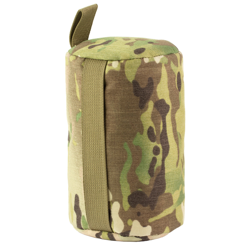 MDT Medium Canister Reg Fill Multicam