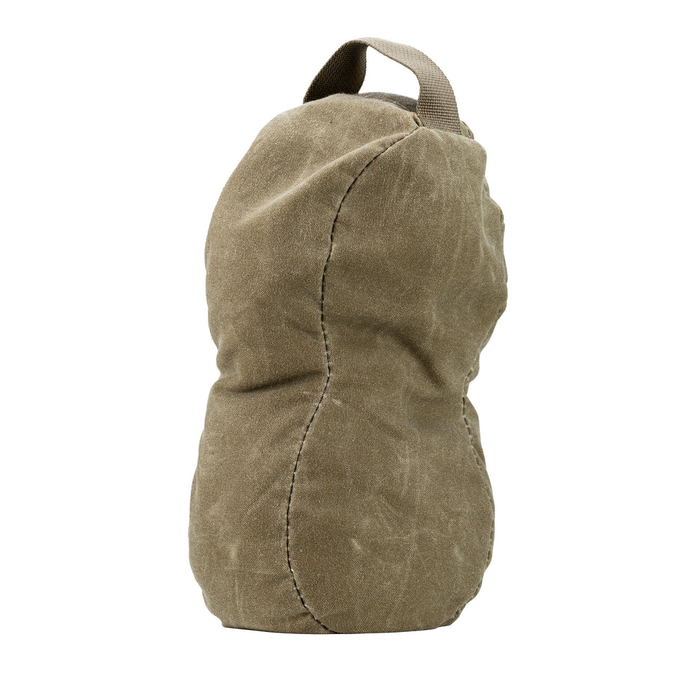 MDT Peanut Waxed Sand Fill Grulla
