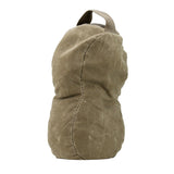 MDT Peanut Waxed Sand Fill Grulla photo 1