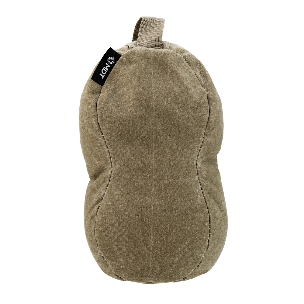 MDT Peanut Waxed Sand Fill Grulla