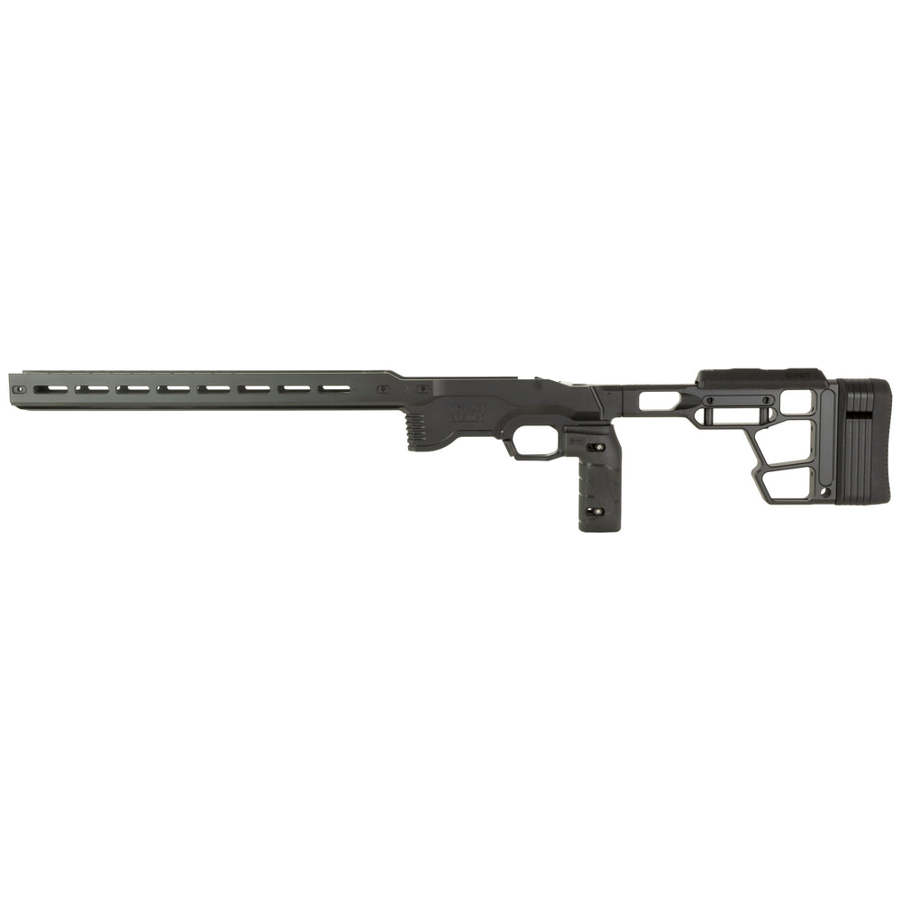 MDT ACC Premium Chassis Gen 2 Remington 700 SA Black
