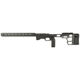 MDT ACC Premium Chassis Gen 2 Remington 700 SA Black photo 1