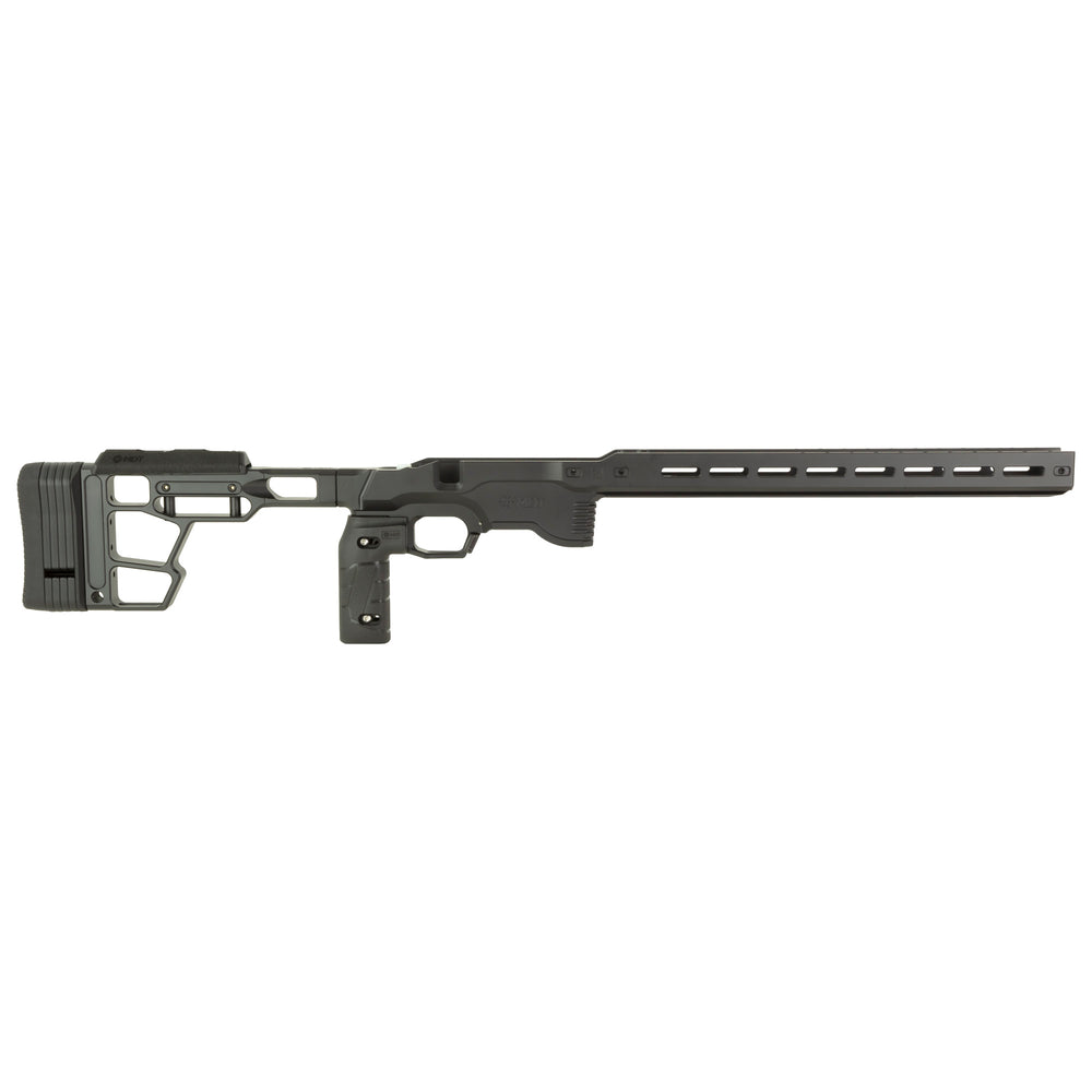 MDT ACC Premium Chassis Gen 2 Remington 700 SA Black