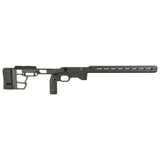 MDT ACC Premium Chassis Gen 2 Remington 700 SA Black photo 2