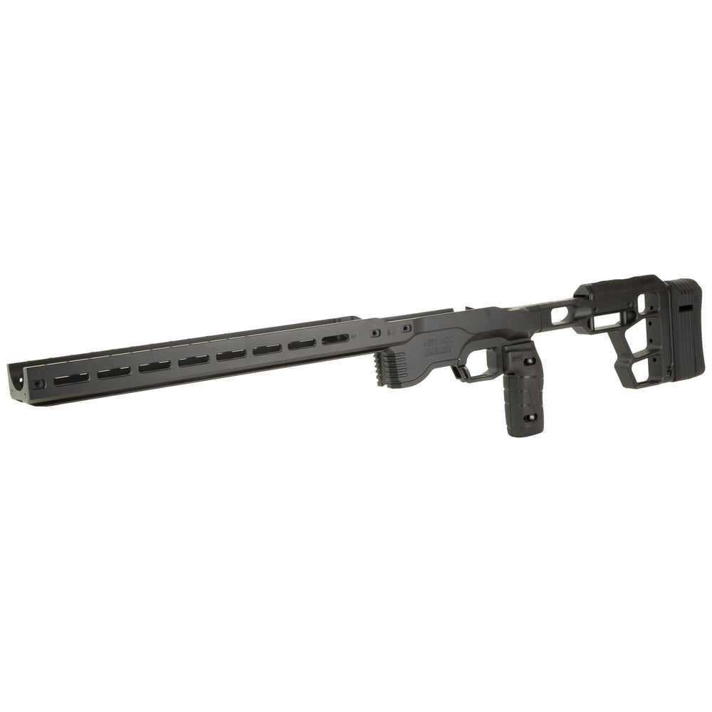 MDT ACC Premium Chassis Gen 2 Remington 700 SA Black