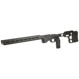 MDT ACC Premium Chassis Gen 2 Remington 700 SA Black photo 3