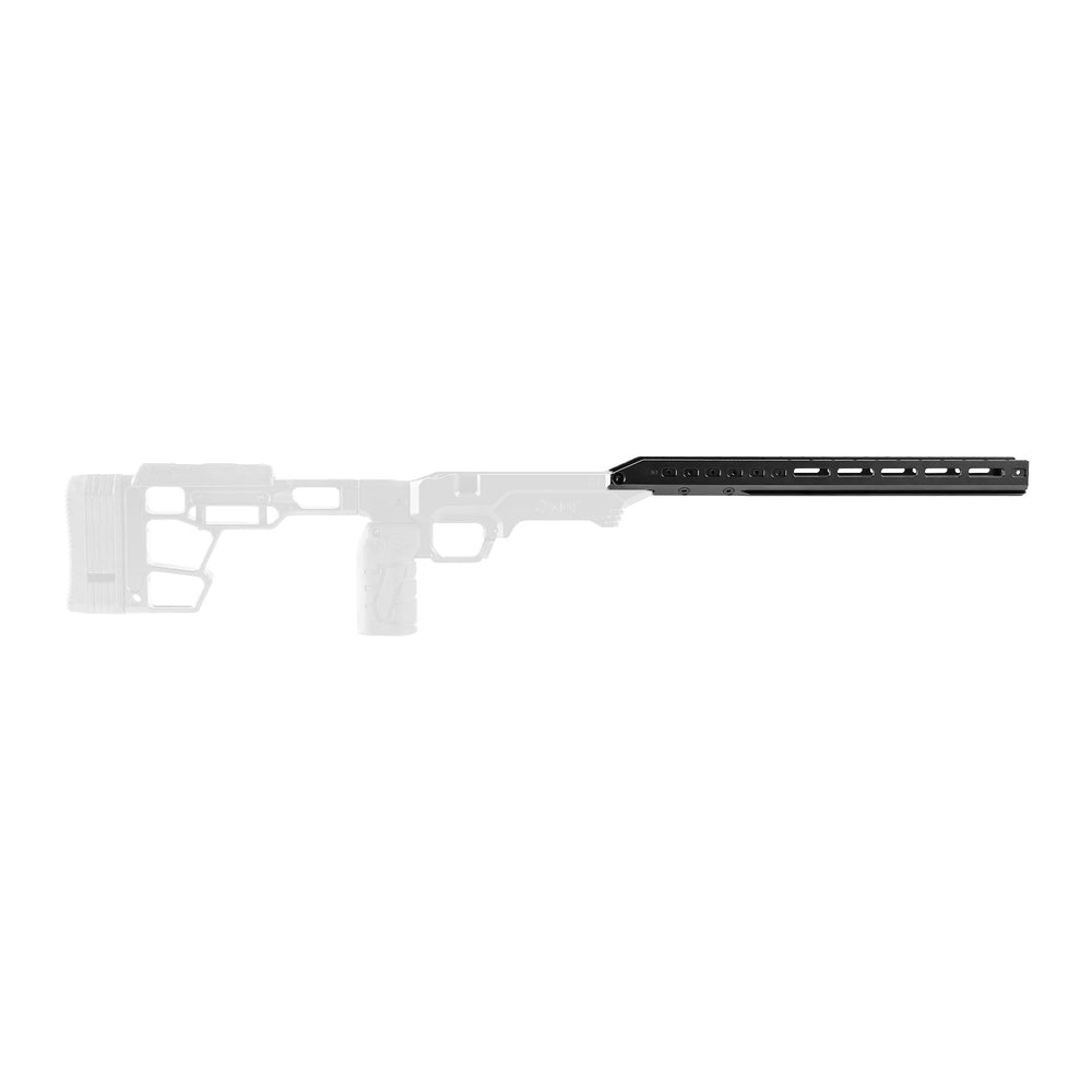 MDT LSS Gen 3 Comp Forend 15 Black