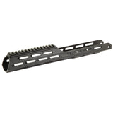 MDT LSS Gen 3 Tactical Forend 15 Black photo 1