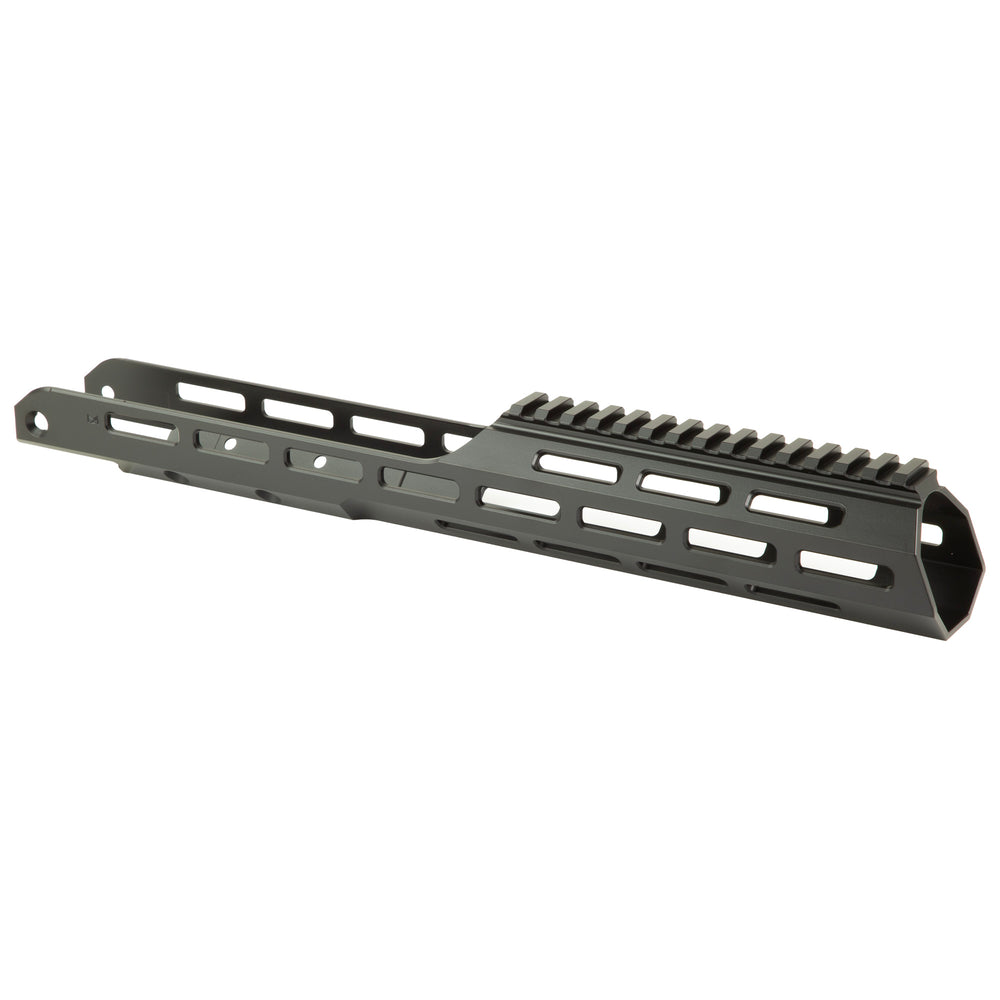 MDT LSS Gen 3 Tactical Forend 15 Black