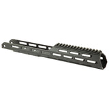 MDT LSS Gen 3 Tactical Forend 15 Black photo 2