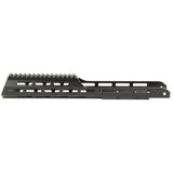 MDT LSS Gen 3 Tactical Forend 15 Black photo 3