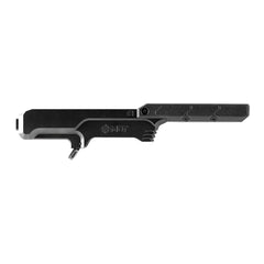 MDT LSS Gen 3 Tikka SA Right-Hand Black