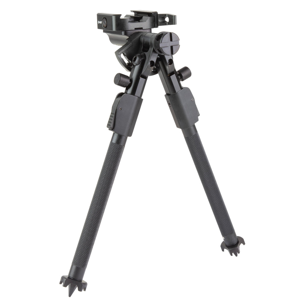 MDT Ckye Pod G3 Single Pull AP Lever Black