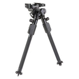 MDT Ckye Pod G3 Single Pull AP Lever Black photo 1
