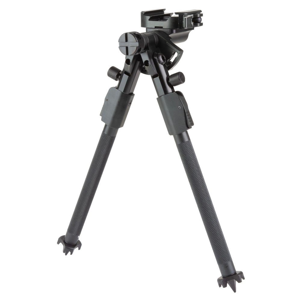 MDT Ckye Pod G3 Single Pull AP Lever Black