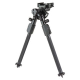 MDT Ckye Pod G3 Single Pull AP Lever Black photo 2