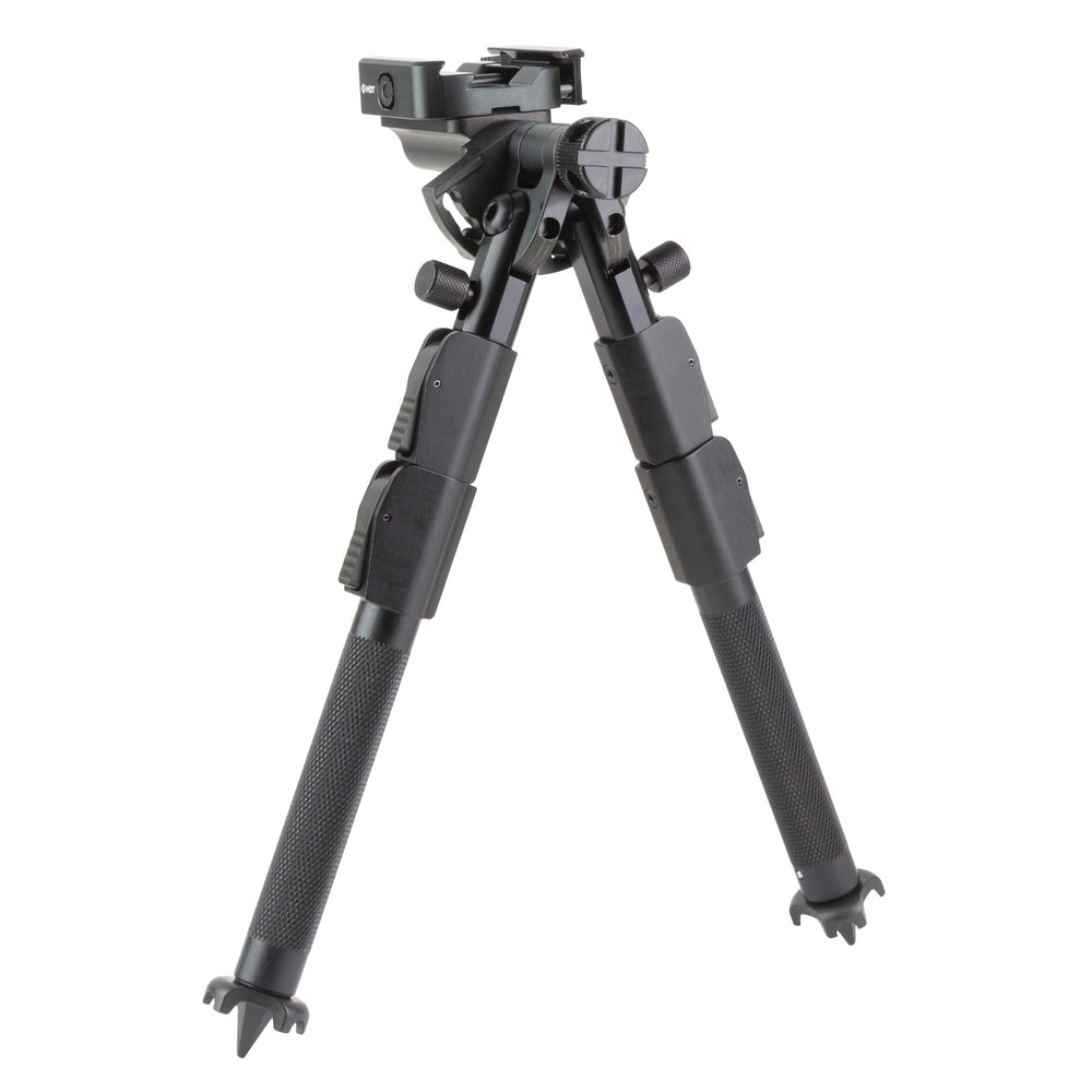 MDT Ckye Pod G3 Double Pull AP Lever Black