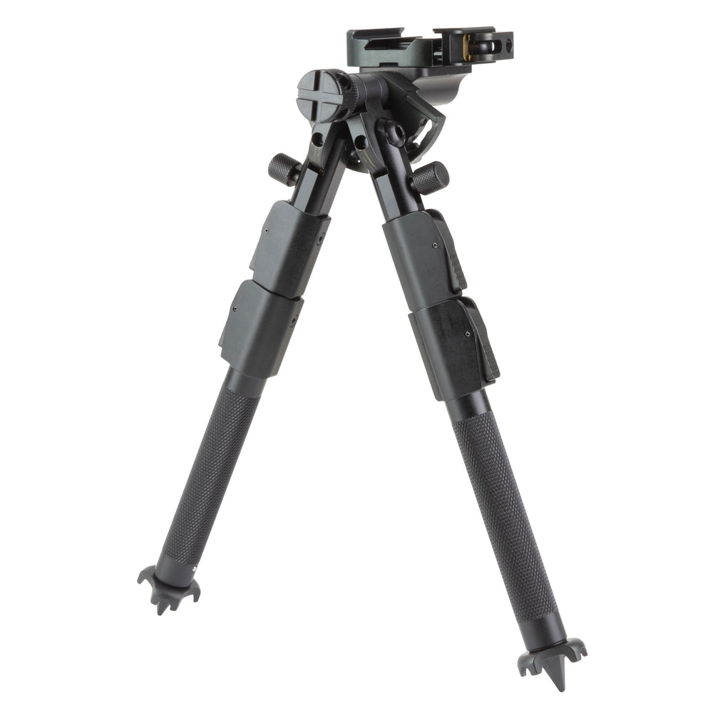 MDT Ckye Pod G3 Double Pull AP Lever Black
