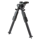 MDT Ckye Pod G3 Double Pull AP Lever Black photo 2