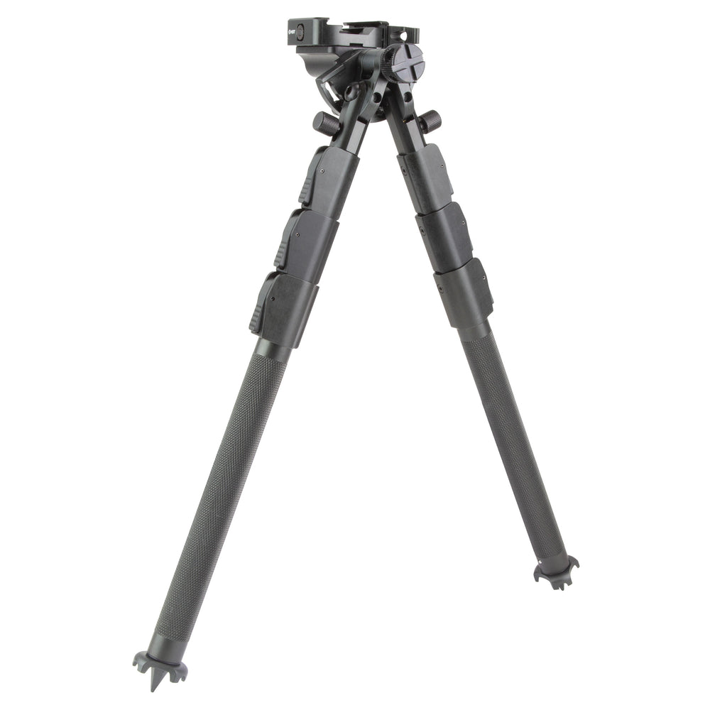 MDT Ckye Pod G3 Triple Pull AP Lever Black