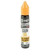 MDT Nanoguard Gun Oil 1.0 Oz Bottle photo 1