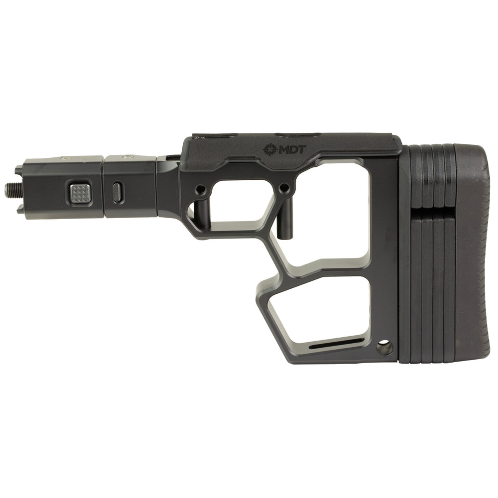 MDT SRS-XF PRMR Folding Stock XTN Black