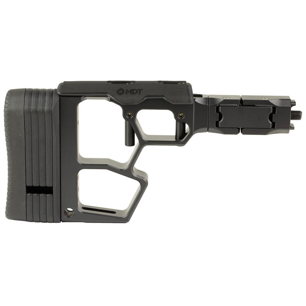 MDT SRS-XF PRMR Folding Stock XTN Black
