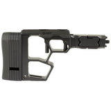 MDT SRS-XF PRMR Folding Stock XTN Black photo 2