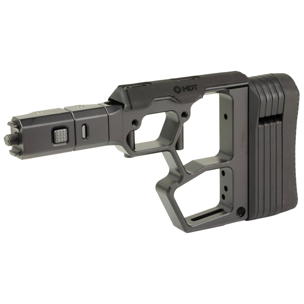 MDT SRS-XF PRMR Folding Stock XTN Black