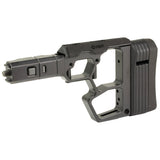 MDT SRS-XF PRMR Folding Stock XTN Black photo 3