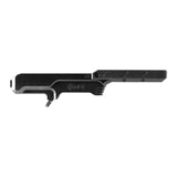 MDT LSS Gen 3 Remington 700 LA Right-Hand Black photo 1