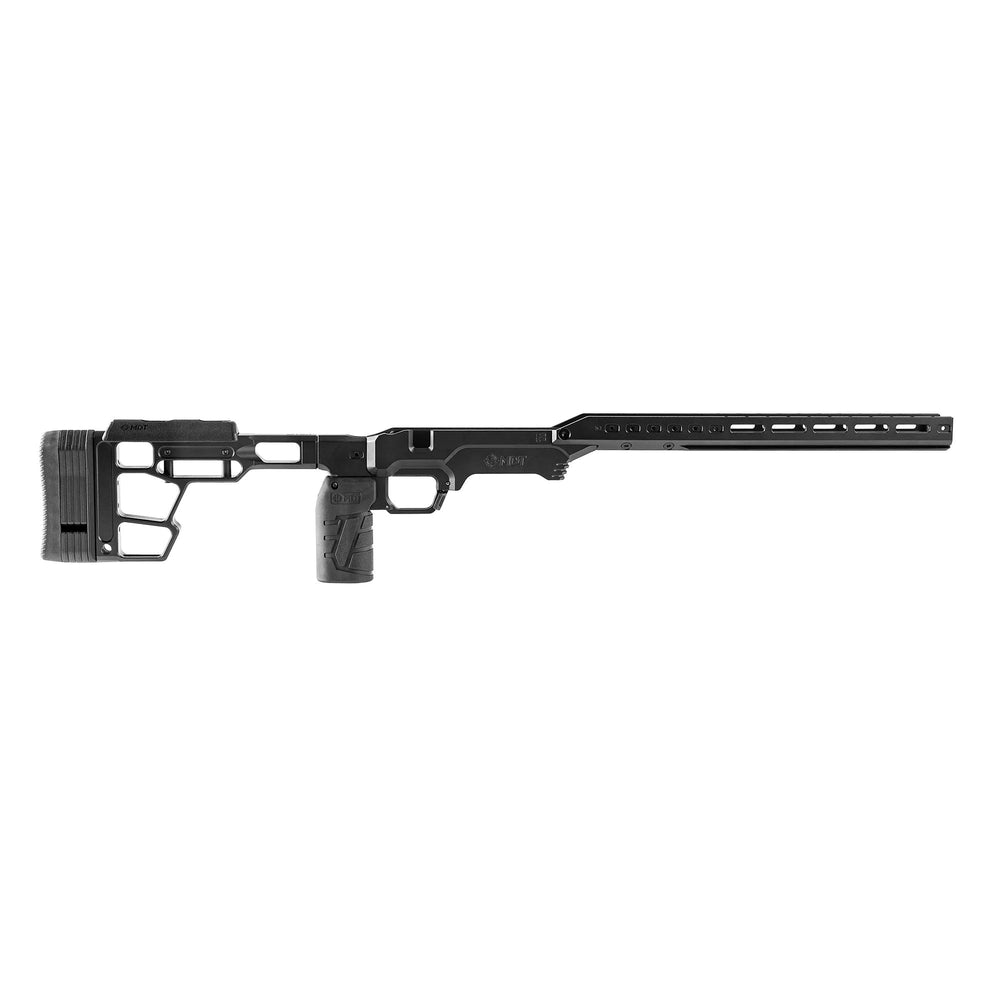 MDT LSS Gen 3 Comp Remington 700 SA Right-Hand Black