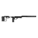 MDT LSS Gen 3 Comp Remington 700 SA Right-Hand Black photo 1