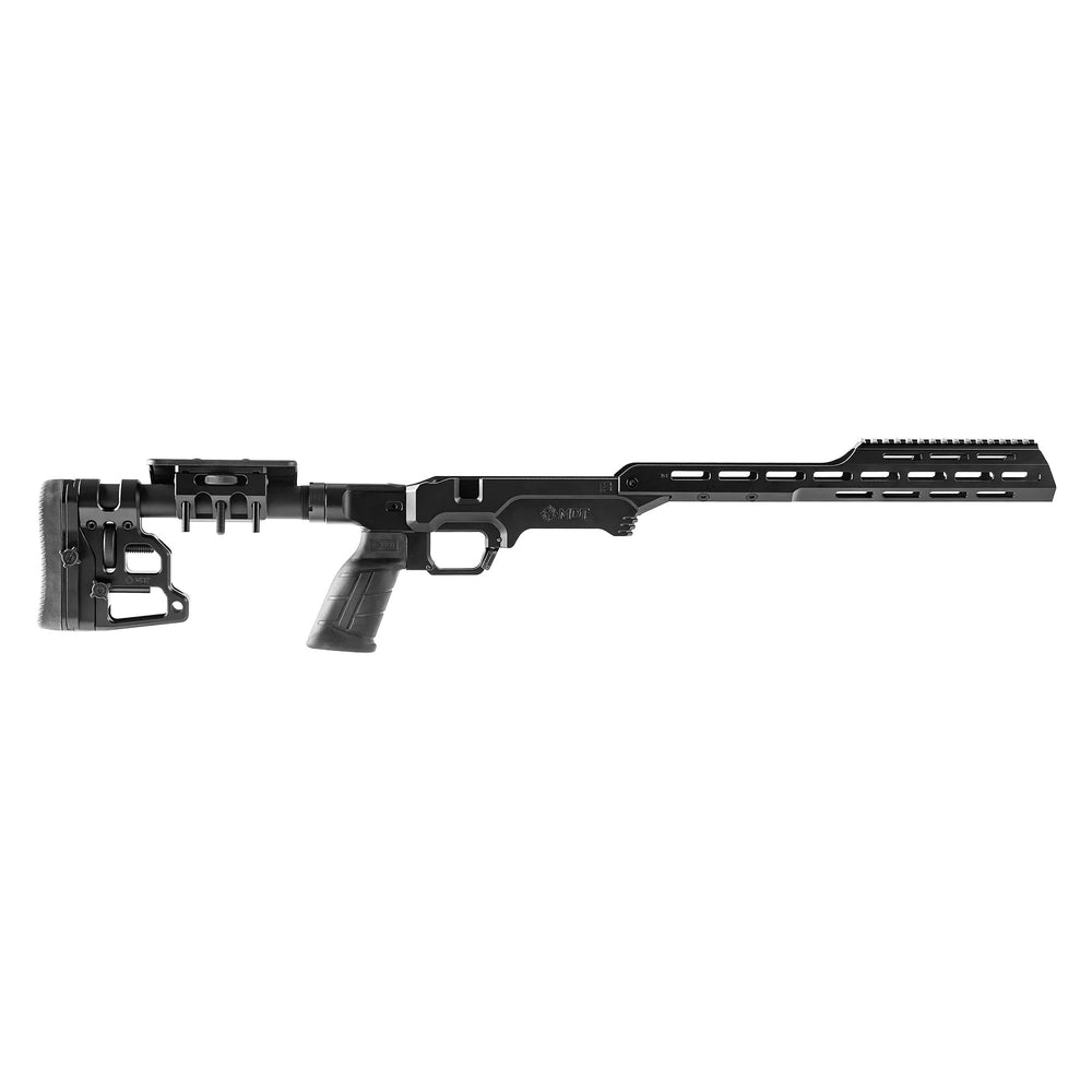 MDT LSS Gen 3 Tactical Remington 700 SA Right-Hand Black