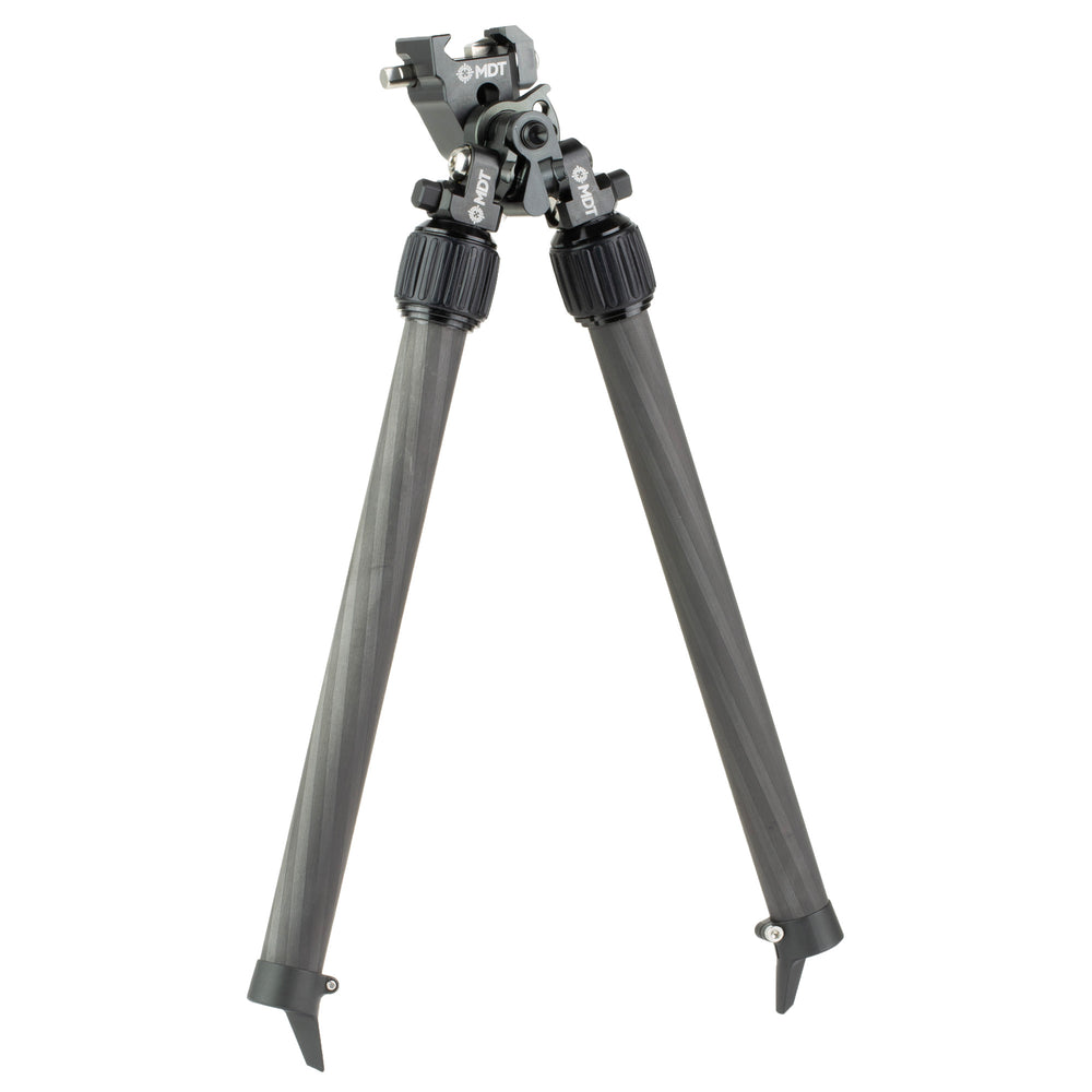 MDT Mountain Bipod Picatinny Black · MDT114703