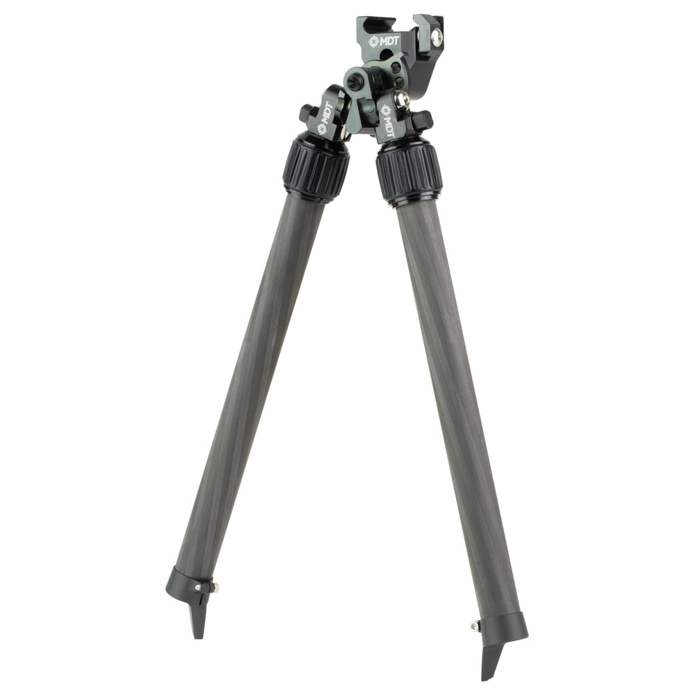 MDT Mountain Bipod Picatinny Black · MDT114703