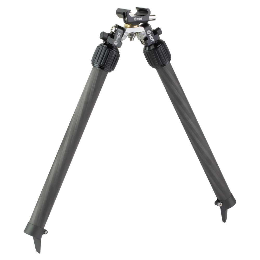 MDT Backcountry Bipod Picatinny Black