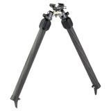 MDT Backcountry Bipod Picatinny Black photo 1