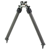 MDT Backcountry Bipod Picatinny Black photo 2