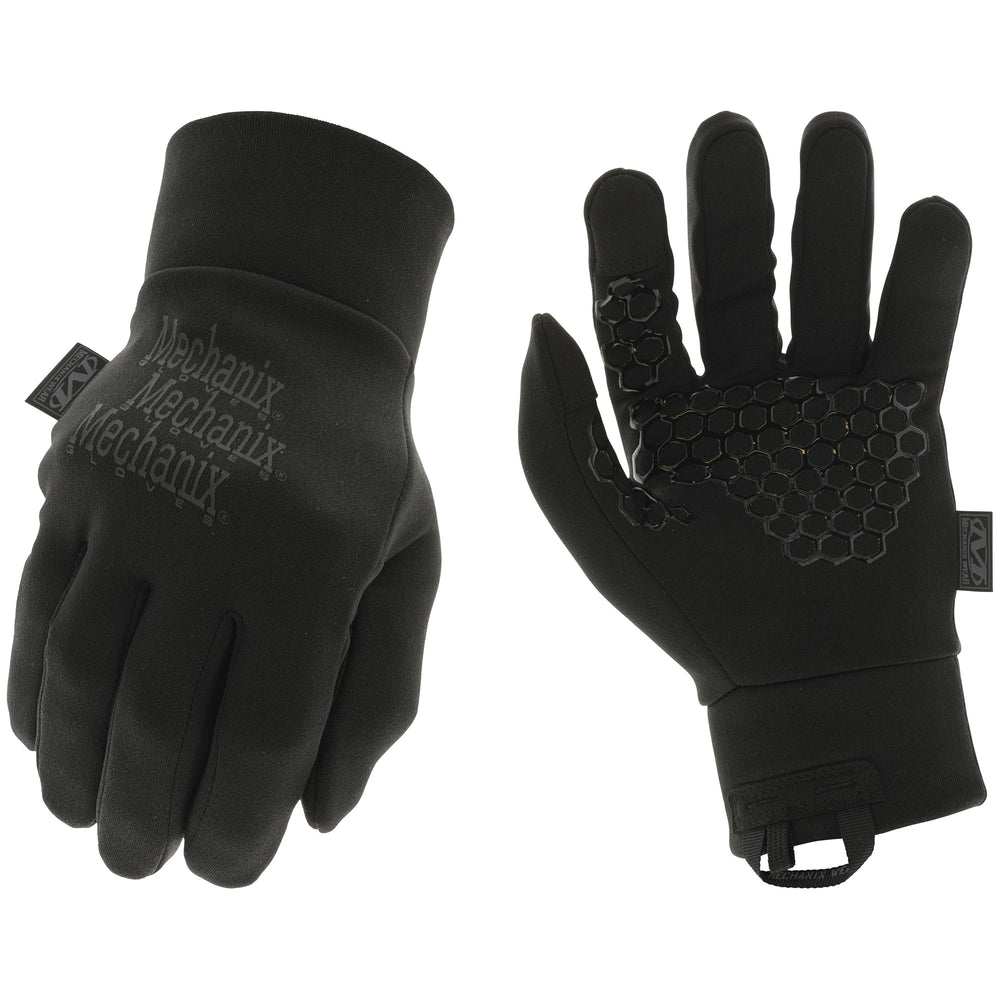 Mechanix Wear CW Base Layer Large Black