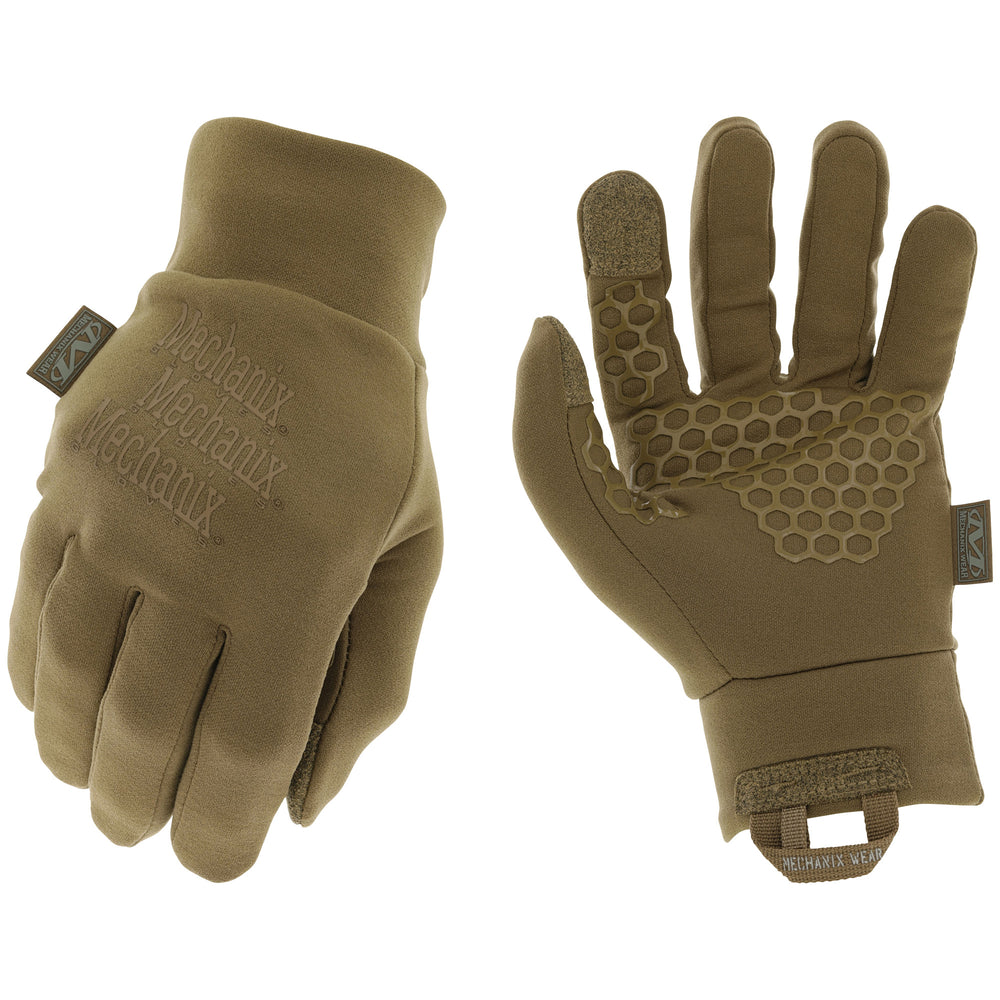 Mechanix Wear CW Base Layer Large Coyote