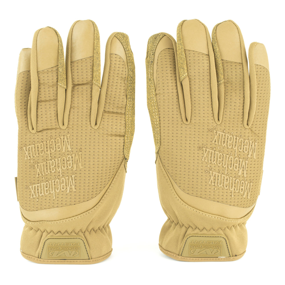 Mechanix Wear Fastfit Coyote XL