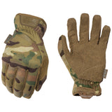 Mechanix Wear Multicam Fastfit XL photo 1