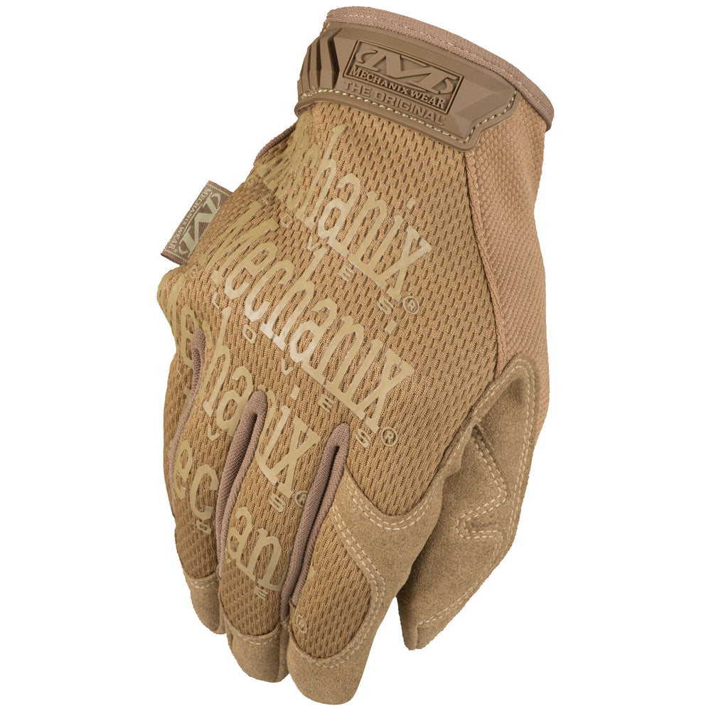 Mechanix Wear Original Coyote Md