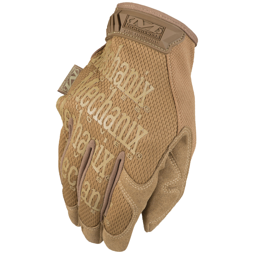 Mechanix Wear Original Coyote Large